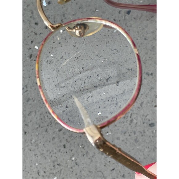 Sferoflex Youth Italy GEPPINK PINK 43-18 Eyeglasses Frames ONLY Full rim Kids main image 9